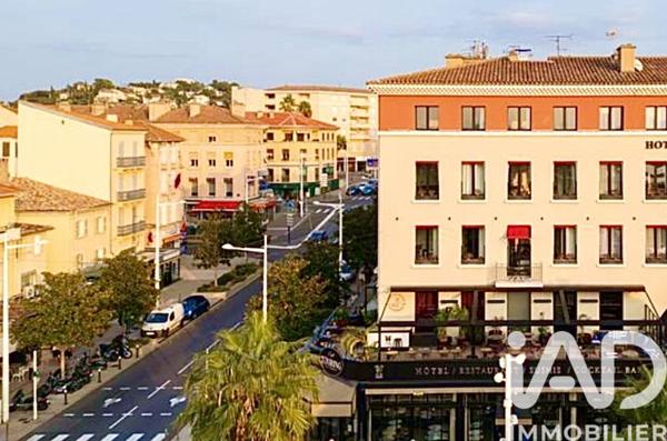 Appartement à vendre 4 pièces 86 m² Saint-Raphaël