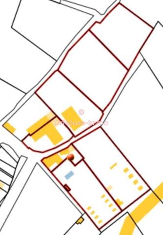 Maison à vendre 8 pièces de 172 m²