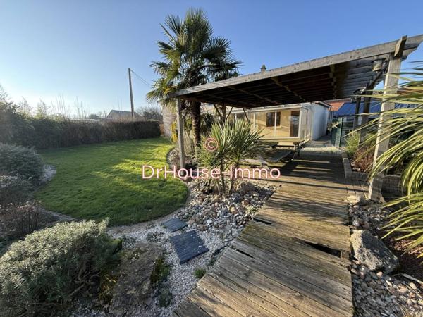 Maison à vendre 8 pièces de 172 m²