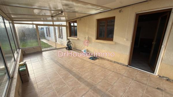 Maison à vendre 8 pièces de 172 m²