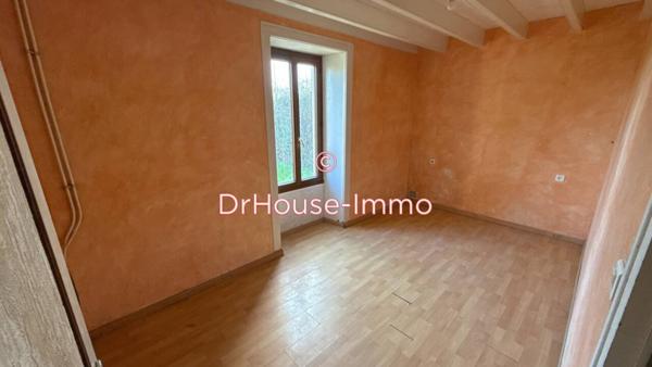 Maison à vendre 8 pièces de 172 m²