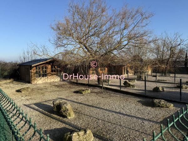 Maison à vendre 8 pièces de 172 m²