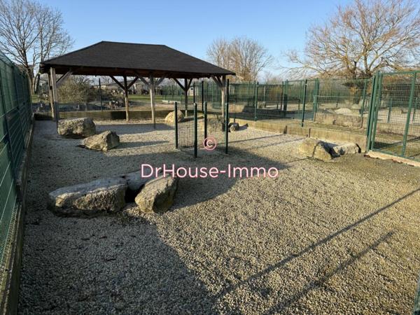 Maison à vendre 8 pièces de 172 m²