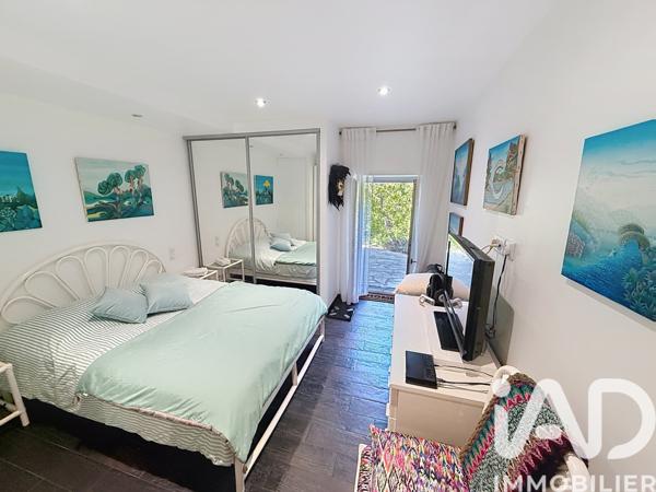 Maison à vendre 6 pièces 156 m² Saint-Martin-Vésubie