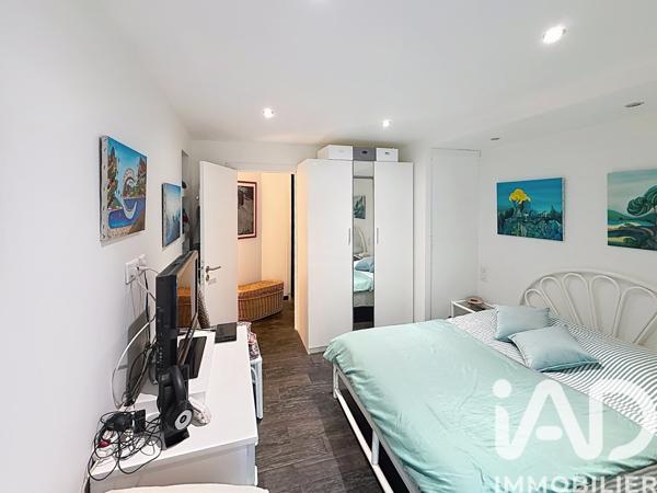 Maison à vendre 6 pièces 156 m² Saint-Martin-Vésubie