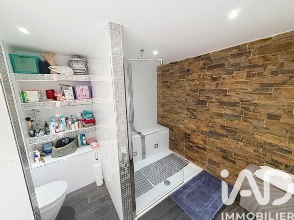 Maison à vendre 6 pièces 156 m² Saint-Martin-Vésubie