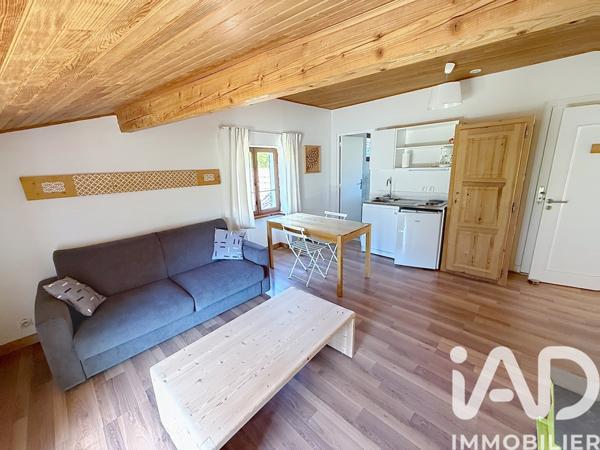 Maison à vendre 6 pièces 156 m² Saint-Martin-Vésubie