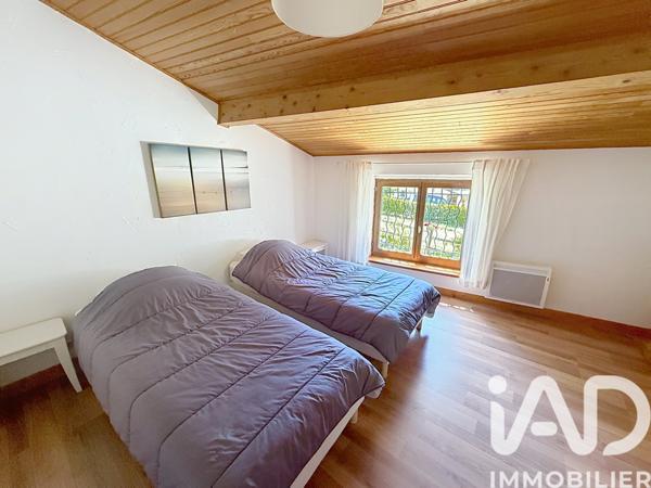 Maison à vendre 6 pièces 156 m² Saint-Martin-Vésubie