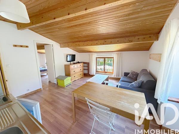 Maison à vendre 6 pièces 156 m² Saint-Martin-Vésubie