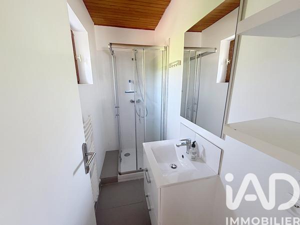 Maison à vendre 6 pièces 156 m² Saint-Martin-Vésubie