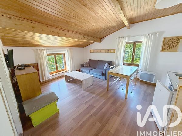 Maison à vendre 6 pièces 156 m² Saint-Martin-Vésubie