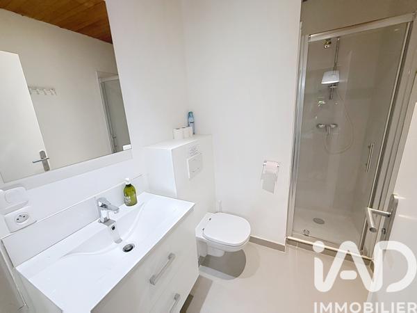 Maison à vendre 6 pièces 156 m² Saint-Martin-Vésubie