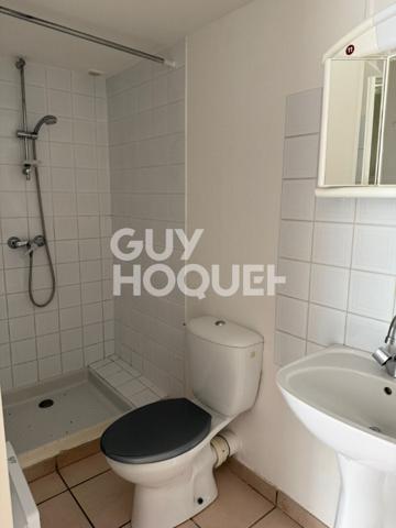 Face à la plage : Appartement 2 pièces à La Cotinière, Saint-Pierre-d'Oléron