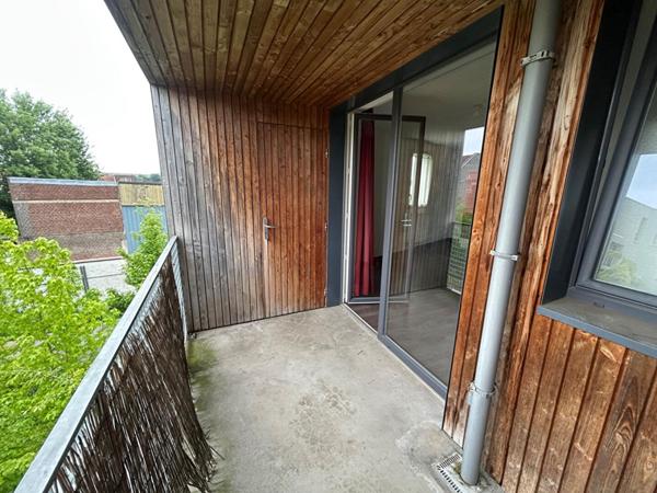 A LOUER : T2 à LILLE • • 700 € CC • Réf. 65902929418