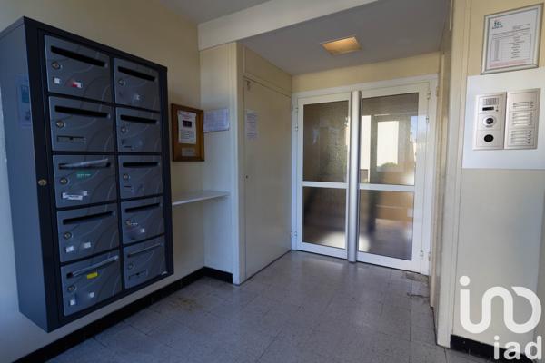 Appartement à vendre 5 pièces 88 m² Limoges