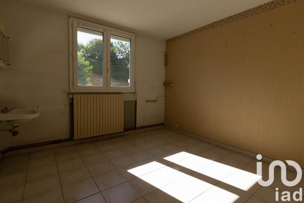 Appartement à vendre 5 pièces 88 m² Limoges