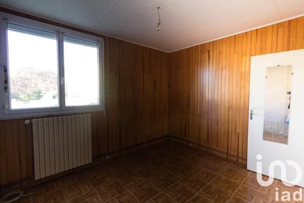Appartement à vendre 5 pièces 88 m² Limoges