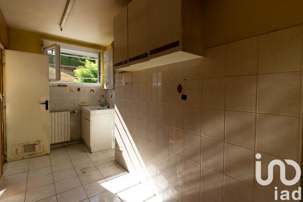 Appartement à vendre 5 pièces 88 m² Limoges