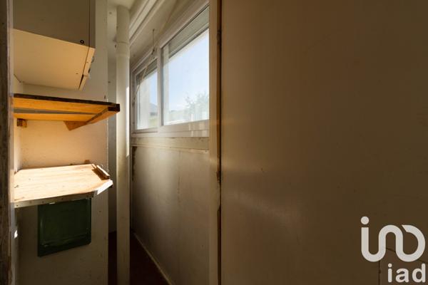 Appartement à vendre 5 pièces 88 m² Limoges