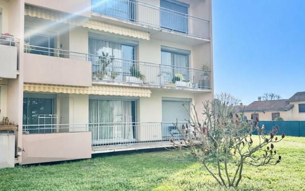 Appartement à vendre    3 pièces •  La Verpillière