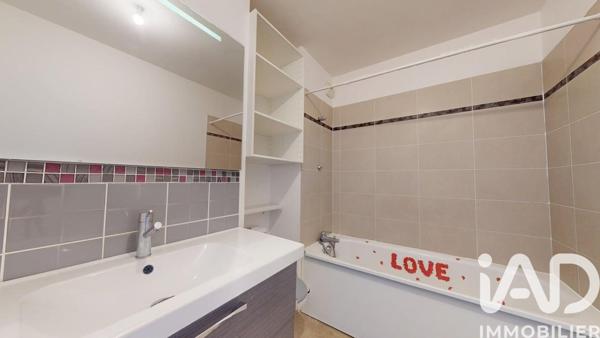 Appartement à vendre 4 pièces 79 m² Trappes