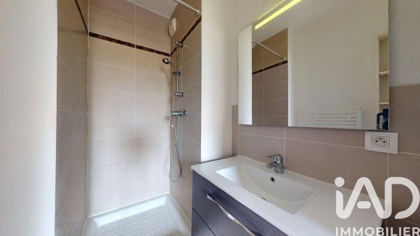 Appartement à vendre 4 pièces 79 m² Trappes