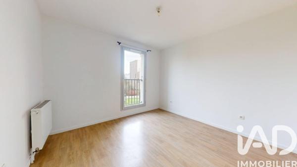 Appartement à vendre 4 pièces 79 m² Trappes