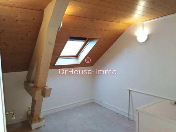 Appartement à vendre 3 pièces de 46 m²