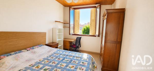Appartement à vendre 2 pièces 28,81 m² Drancy