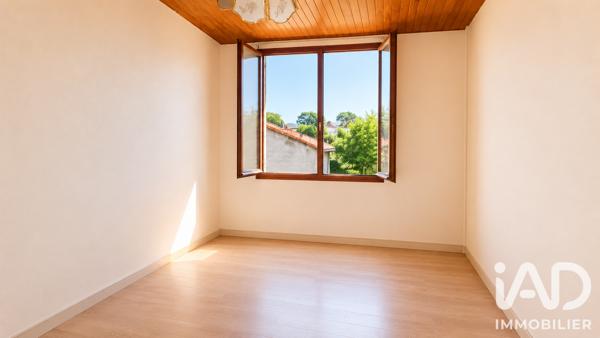 Appartement à vendre 2 pièces 28,81 m² Drancy