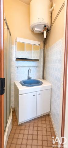 Appartement à vendre 2 pièces 28,81 m² Drancy