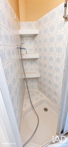 Appartement à vendre 2 pièces 28,81 m² Drancy