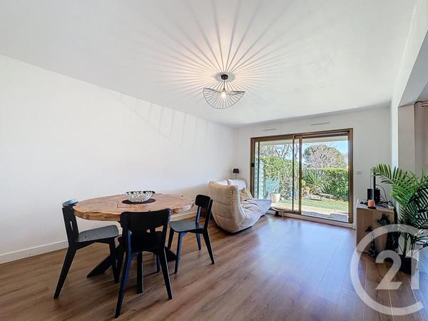 Appartement F3 à vendre  3 pièces - 62,64 m2 MANDELIEU LA NAPOULE - 06