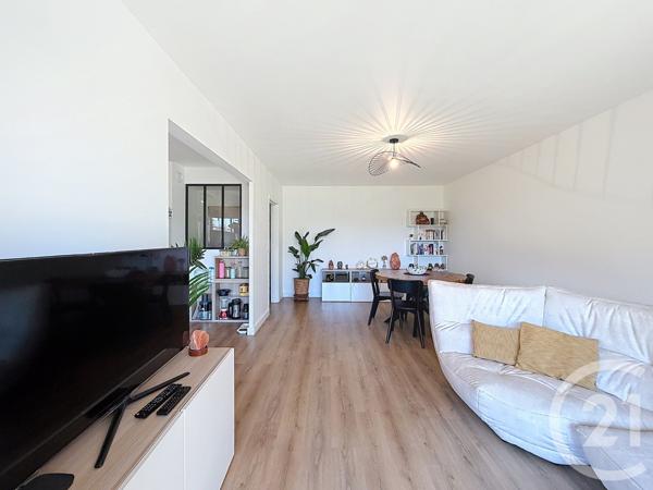 Appartement F3 à vendre  3 pièces - 62,64 m2 MANDELIEU LA NAPOULE - 06