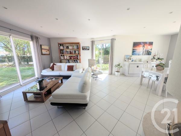 Maison à vendre  6 pièces - 141,26 m2 TALMONT ST HILAIRE - 85