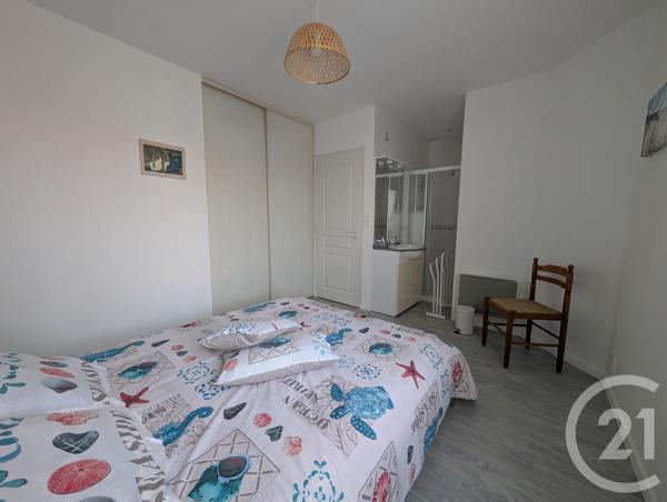 Maison à vendre  6 pièces - 141,26 m2 TALMONT ST HILAIRE - 85