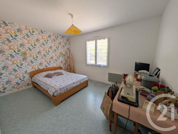Maison à vendre  6 pièces - 141,26 m2 TALMONT ST HILAIRE - 85