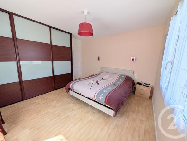 Maison à vendre  6 pièces - 141,26 m2 TALMONT ST HILAIRE - 85