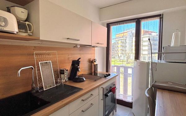 Appartement à louer    1 pièce •  Dax