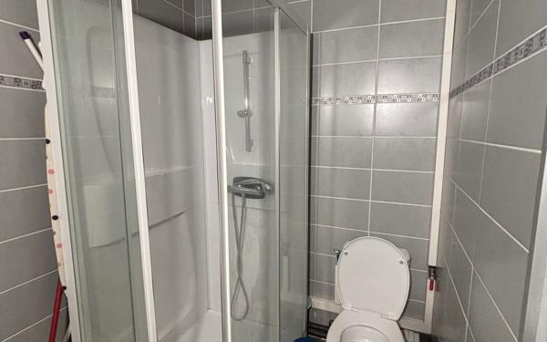 Appartement à louer    1 pièce •  Dax