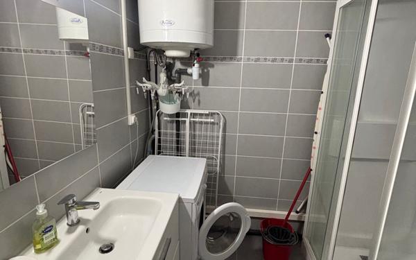 Appartement à louer    1 pièce •  Dax