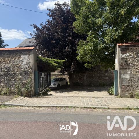 Parking à vendre 14 m² Rouen