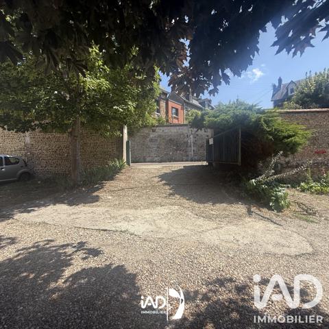 Parking à vendre 14 m² Rouen