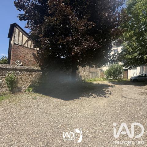 Parking à vendre 14 m² Rouen