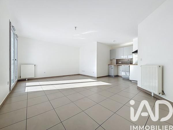 Appartement à vendre 3 pièces 63 m² Cachan