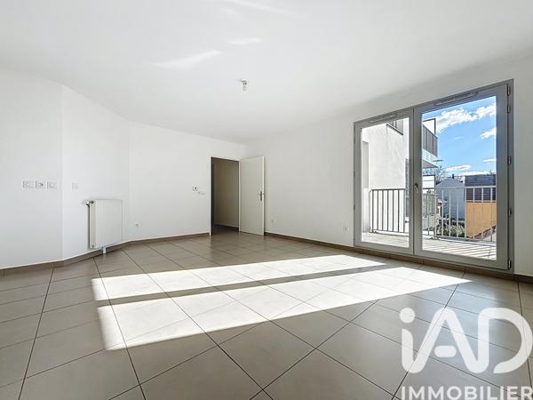 Appartement à vendre 3 pièces 63 m² Cachan
