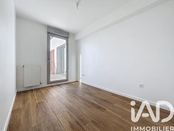 Appartement à vendre 3 pièces 63 m² Cachan