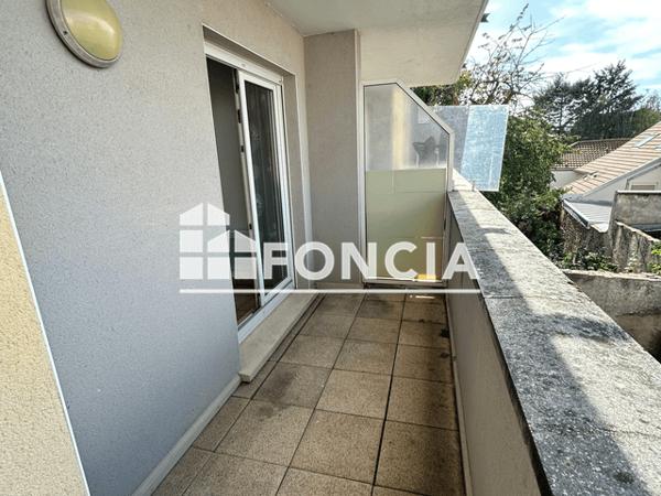 Location Appartement 3 pièces 70.08 m² - Sarrebourg 57400