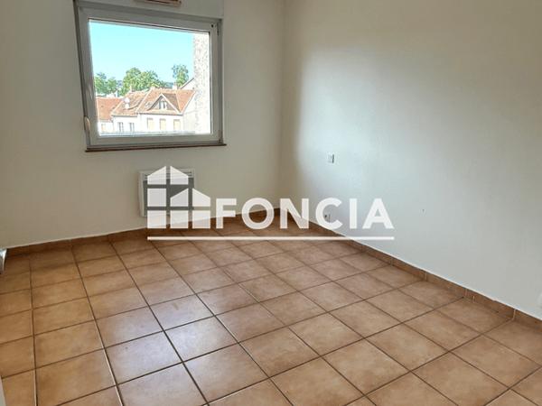 Location Appartement 3 pièces 70.08 m² - Sarrebourg 57400