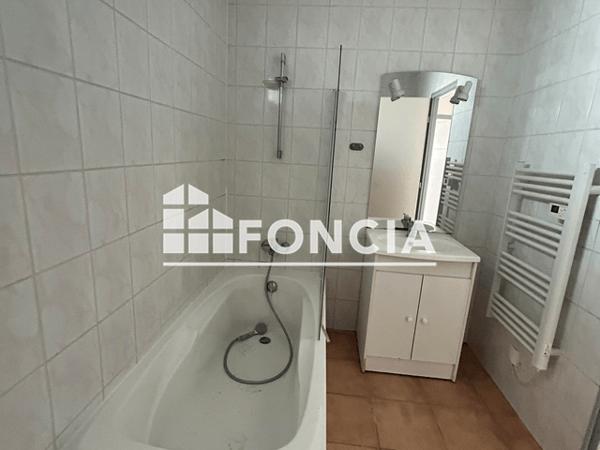 Location Appartement 3 pièces 70.08 m² - Sarrebourg 57400